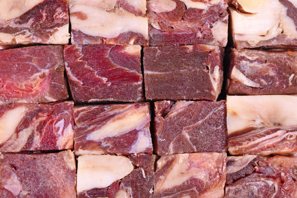 Top 3 Beef Suppliers in Switzerland in Year 2025: Market Trends, Policy Shifts & Business Strategies