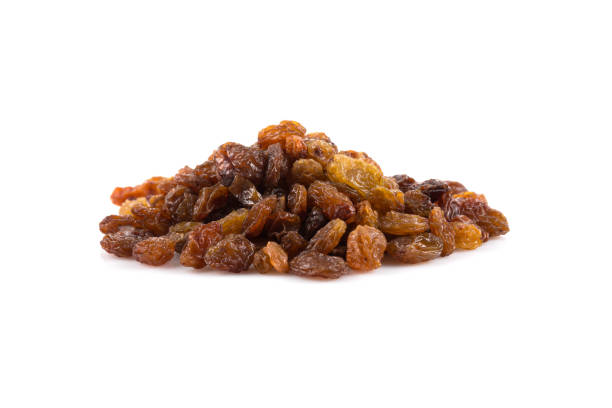 Top 8 Raisins Suppliers in Canada in Quarter 3 of 2025