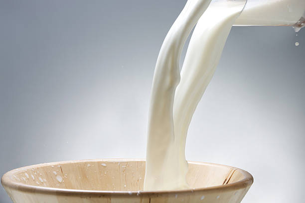 Top 4 Milk Suppliers in Ukraine in Quarter 3 of 2025: A Data-Driven Analysis of Ukraine’s Milk Export Market