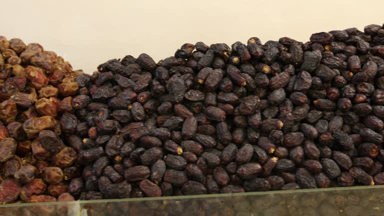 A Comprehensive Guide to Sourcing High-Quality Dates: Top 7 Dates Suppliers in Austria in July 2025