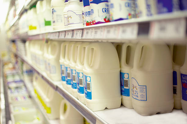 Your Expert Guide to Procuring Top-Tier Milk: Top 5 Milk Suppliers in United Arab Emirates in Quarter 3 of 2025