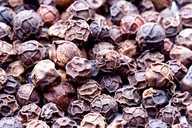 Your Expert Guide to Procuring Top-Tier Black Pepper: Top 5 Black Pepper Suppliers in Italy in Quarter 3 of 2025