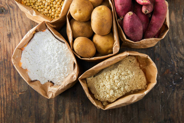 Top 5 Starch Suppliers in Vietnam in Year 2025 – A Data-Driven Export Market Analysis