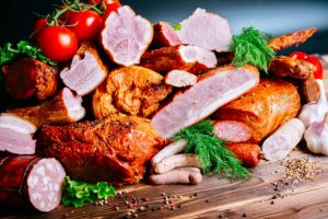 Top 4 Meat Suppliers in India in Year 2025: Navigating a Rapidly Evolving Market