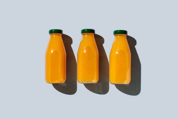 Top 7 Juice Suppliers in Malaysia in Year 2025: Navigating the Evolving Juice Market