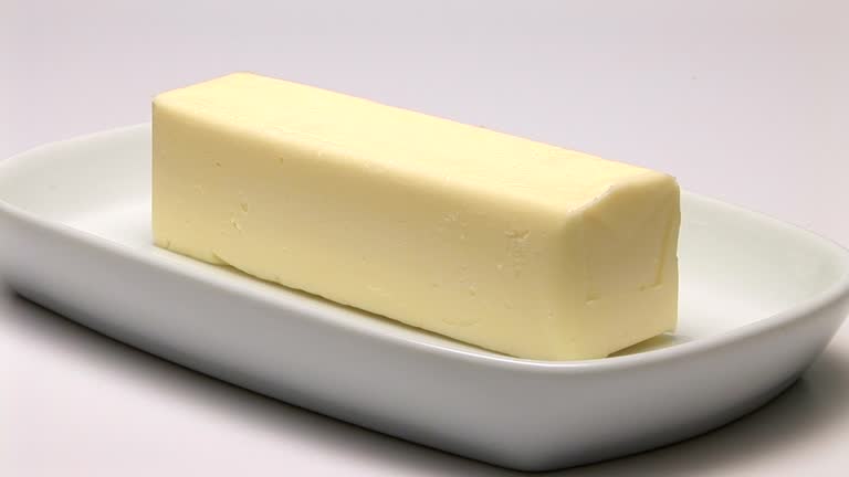 Top 5 Butter Suppliers in France in Year 2025: A Data-Backed Guide for Global Buyers