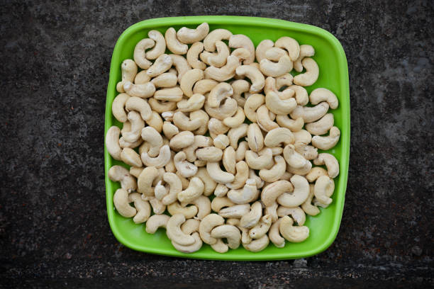 Top 6 Cashew Nuts Suppliers in Portugal in July 2025