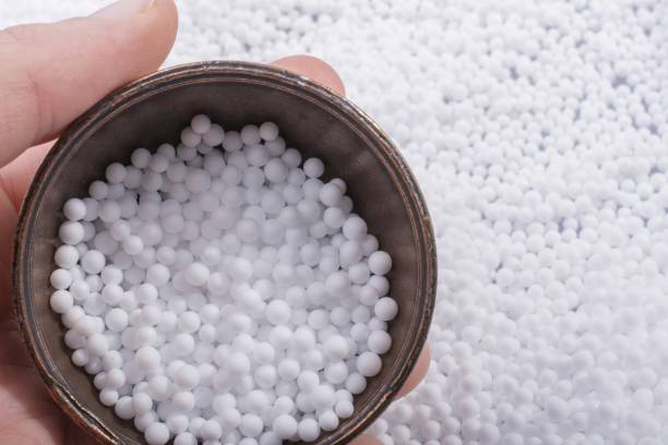 Top 3 Urea Suppliers in China in Quarter 3 of 2025: A Data-Driven Export Market Analysis