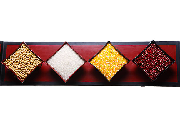 Top 9 Grain Suppliers in Italy in Quarter 3 of 2025
