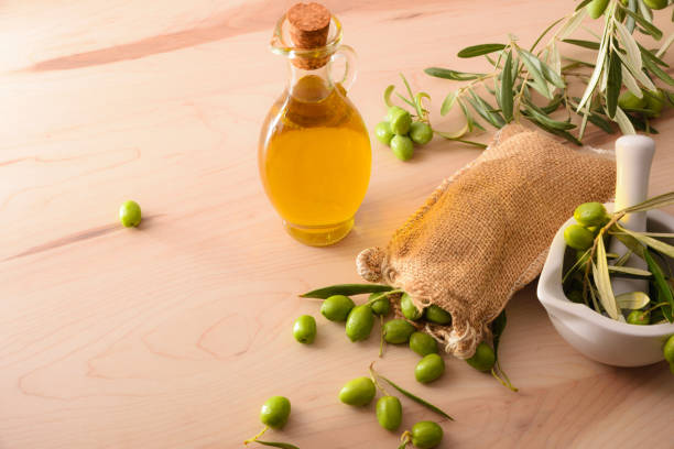 Top 10 Olive Oil Suppliers in Poland in Year 2025: Market Insights & Strategic Guide