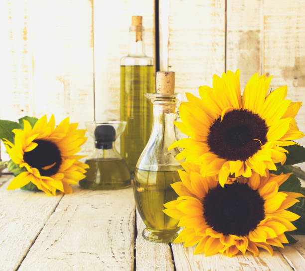 A Comprehensive Guide to Sourcing High-Quality Sunflower Oil: Featuring the Top 3 Sunflower Oil Suppliers in Turkey in August 2025