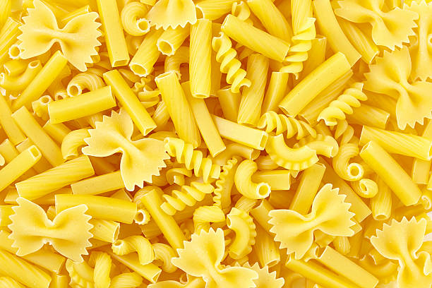 Top 10 Pasta Suppliers in France in Quarter 3 of 2025