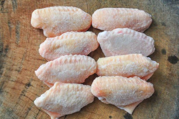 A Comprehensive Guide to Sourcing High-Quality Frozen Chicken: Top 5 Frozen Chicken Suppliers in Austria in Year 2025