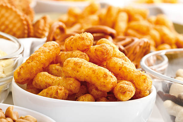 Top 10 Snacks Suppliers in Turkey in July 2025: A Timely Market Analysis