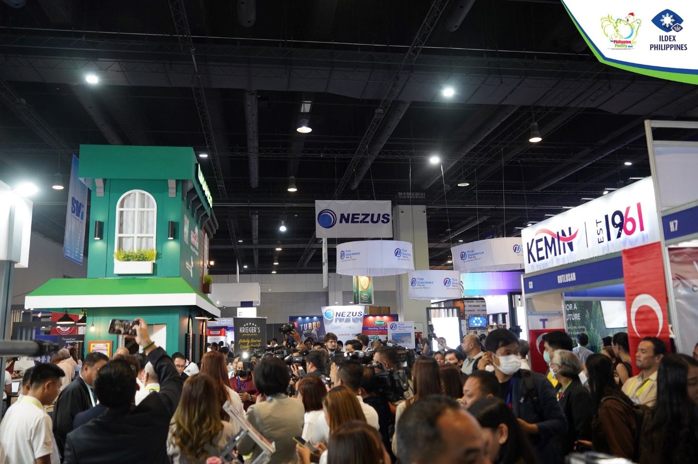 image003-3 Livestock and Agritech Innovation Take Center Stage at ILDEX Philippines 2025
