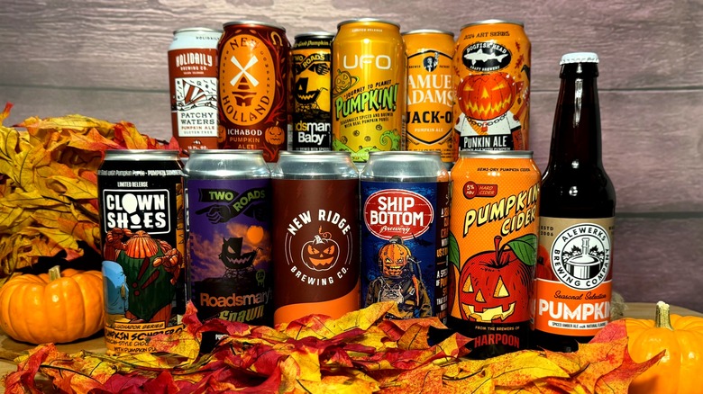 intro-1727102281 Pumpkin Beverage Revolution: From Seasonal Novelty to Year-Round Phenomenon