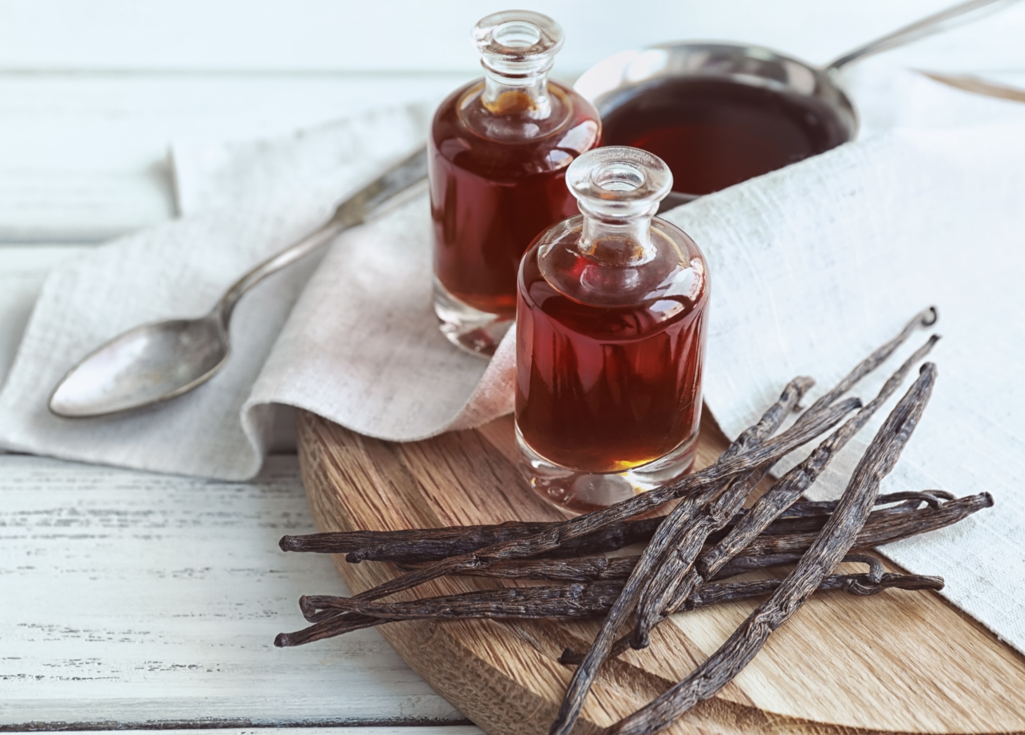 jjjjs Vanilla Beans The Liquid Gold Facing Climate Crisis and Market Turbulence