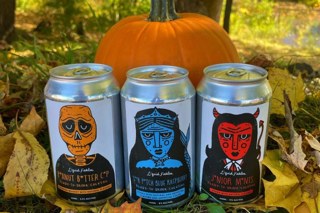 liquid-fables-1068x712-1-1024x683 Pumpkin Beverage Revolution: From Seasonal Novelty to Year-Round Phenomenon