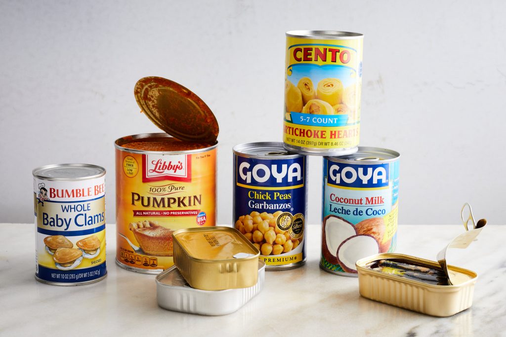 merlin_160763178_71b0d03a-d399-4d81-ac4d-db47d601c594-superJumbo-1024x683 America Canned and Processed Food Titans: Industry Giants Driving Billions in Revenue