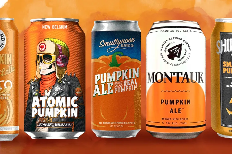 pumpkinbeer-header Pumpkin Beverage Revolution: From Seasonal Novelty to Year-Round Phenomenon