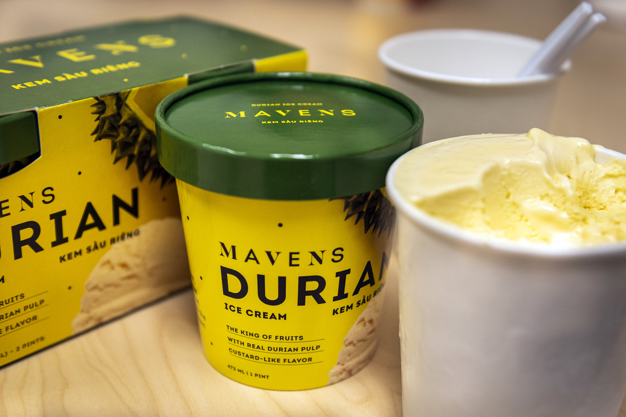 rawImage The Durian Dynasty: How the "King of Fruits" Became a Global Commodity Worth Billions