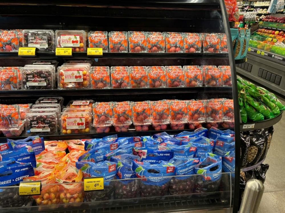 vai Freshdi's US Fruit Market Analysis: Q2 2025 Results and Insight