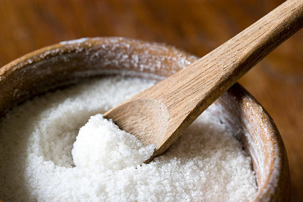 Salt, Austria, and the Top 3 Salt Suppliers in Austria in August 2025