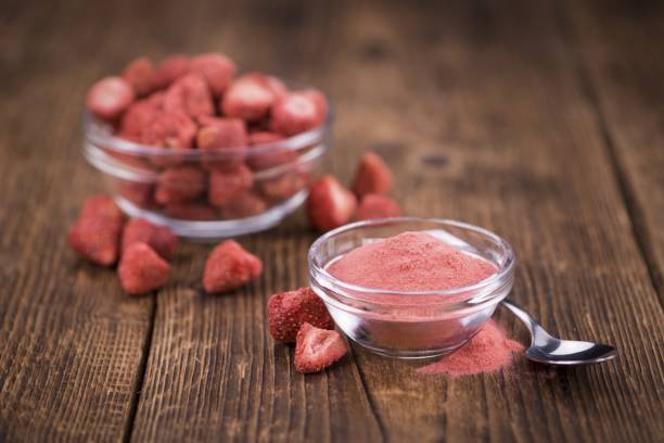 Urgent Update: Fruit Powder in Bangladesh – Top 3 Fruit Powder Suppliers in Bangladesh in Year 2025
