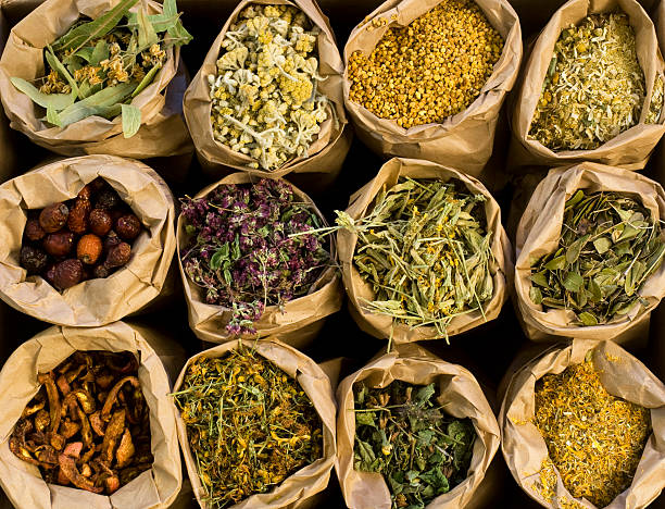Top 5 Herbal Products Suppliers in Netherlands in July 2025