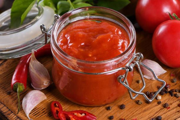 A Comprehensive Guide to Sourcing High-Quality Sauce in Indonesia: Top 3 Sauce Suppliers in Indonesia in September 2025