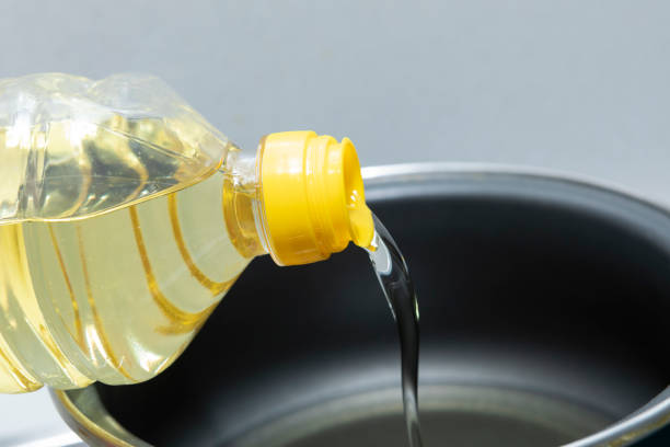 Top 6 Oil Suppliers in Canada in Quarter 3 of 2025