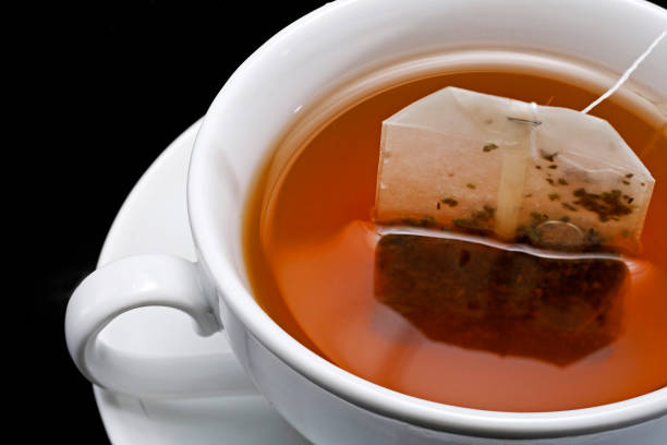 Top 6 Tea Suppliers in United Kingdom in Quarter 3 of 2025