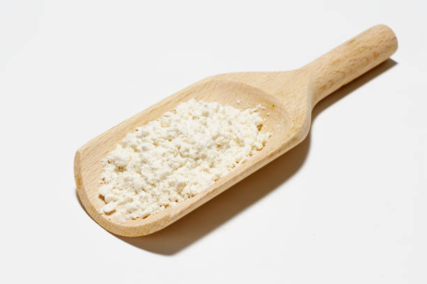 Top 9 Starch Suppliers in Egypt in Quarter 3 of 2025