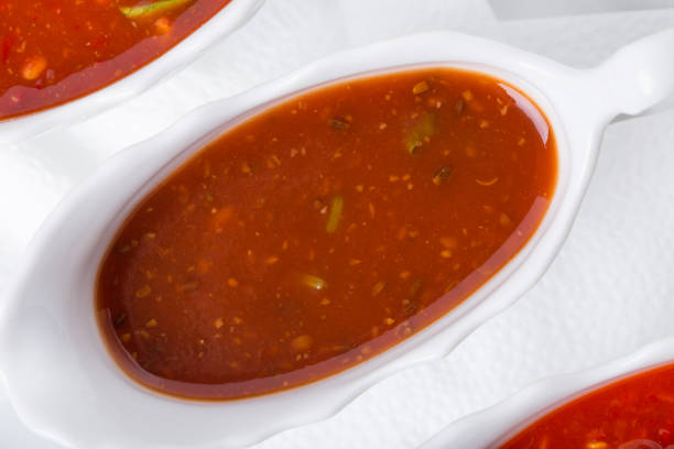 A Comprehensive Guide to Sourcing High-Quality Sauce: Top 7 Sauce Suppliers in Italy in Quarter 3 of 2025