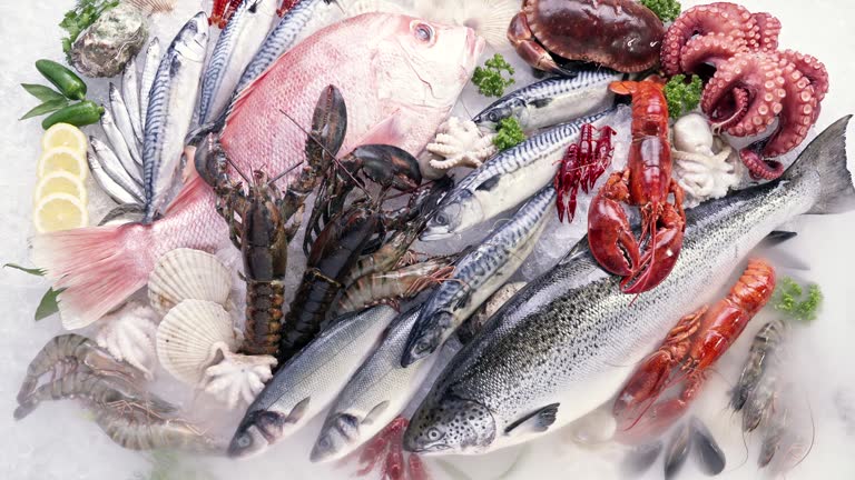 Your Expert Guide to Procuring Top-Tier Seafood: Top 8 Seafood Suppliers in Switzerland in Quarter 3 of 2025