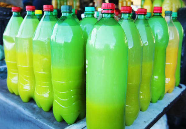 A Comprehensive Guide to Sourcing High-Quality Carbonated Drink: Top 9 Carbonated Drink Suppliers in France in Quarter 3 of 2025