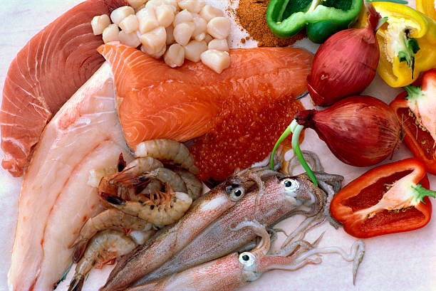 Seafood Kenya: Top 7 Seafood Suppliers in Kenya in Year 2025