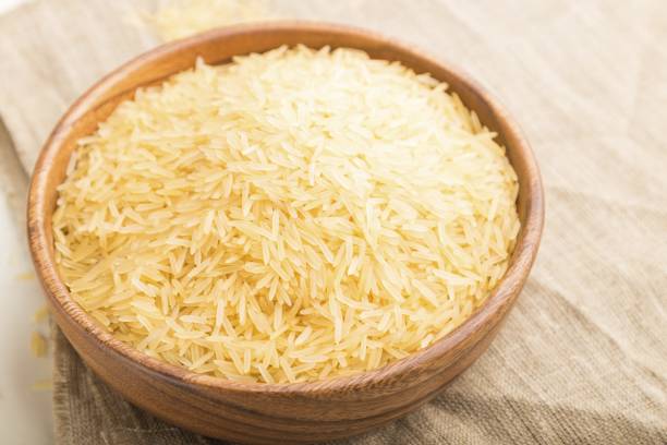 Top 9 Sella Basmati Rice Suppliers in Belgium in Quarter 3 of 2025
