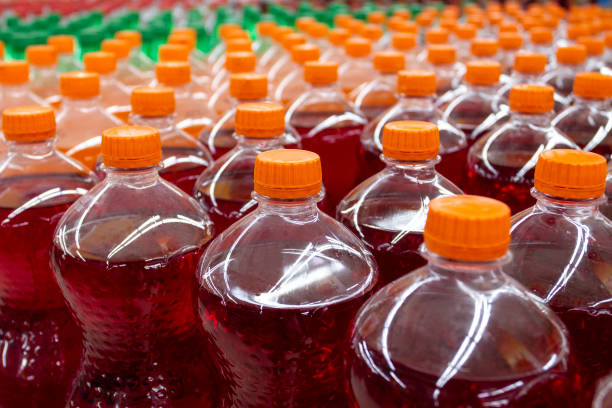 Top 6 Soft Drink Suppliers in United Arab Emirates in July 2025: Market Shifts, Supplier Watchlist & Strategic Insights