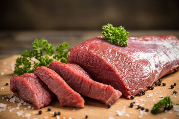Top 6 Beef Suppliers in Vietnam in Year 2025: A Data-Driven Export Market Analysis