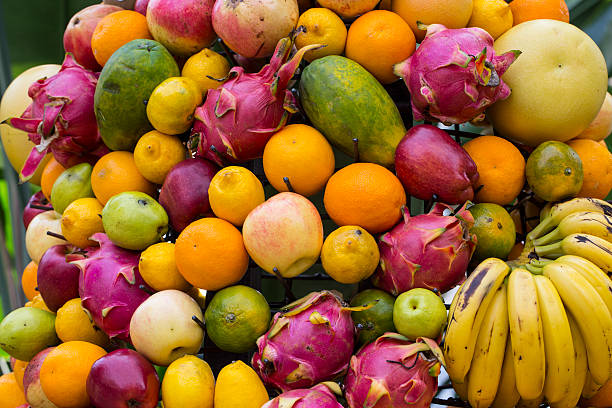 Top 5 Fresh Fruits Suppliers in United Arab Emirates in August 2025