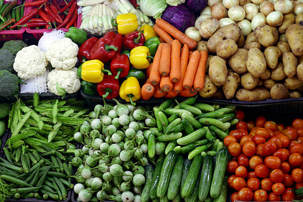 Top 7 Vegetable Suppliers in Egypt in July 2025: Market Shakeups, Export Booms & Strategic Moves