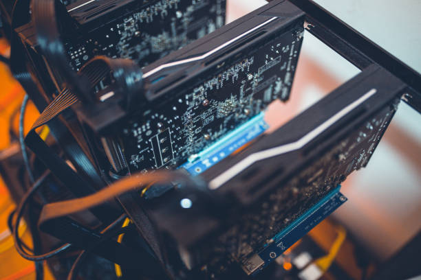 Top 8 Computer Software Hardware Computer Parts Suppliers in Vietnam in August 2025