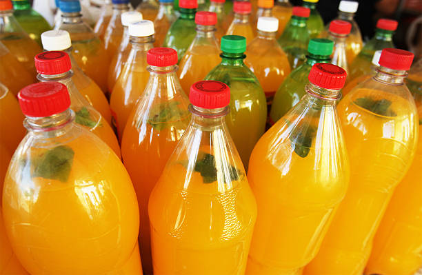 Top 6 Soft Drinks Suppliers in Philippines in October 2025: Market Insights, Challenges & Sourcing Strategies
