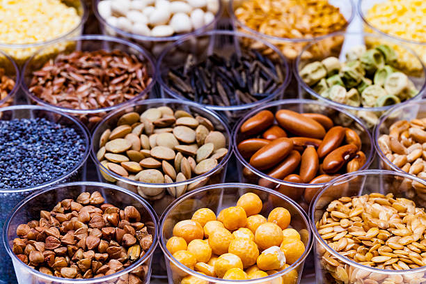 Top 4 Seed Suppliers in United Arab Emirates in July 2025