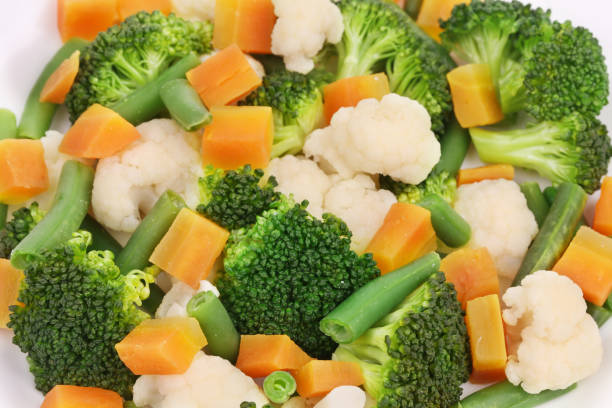Your Expert Guide to Procuring Top-Tier IQF or Frozen Vegetables: Top 7 IQF or Frozen Vegetables Suppliers in Kenya in Year 2025