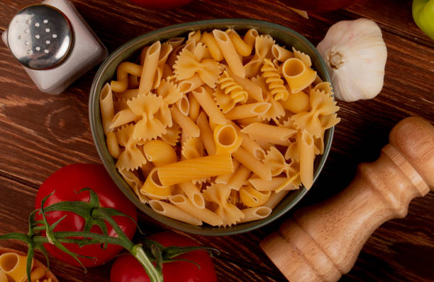 A Comprehensive Guide to Sourcing High-Quality Noodles Pasta: Top 9 Noodles Pasta Suppliers in Netherlands in Quarter 3 of 2025