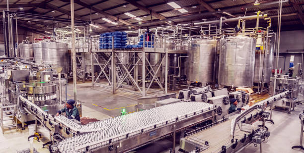 Top 9 Agricultural Product Processing Line Suppliers in China in September 2025