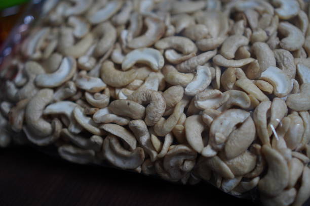 A Comprehensive Guide to Sourcing High-Quality Cashew Nuts: Top 4 Cashew Nuts Suppliers in China in September 2025