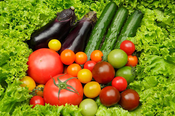 Top 7 Fresh Vegetables Suppliers in Pakistan in September 2025